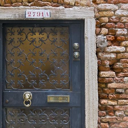 Romantic Malvasia Venedig Exteriör bild