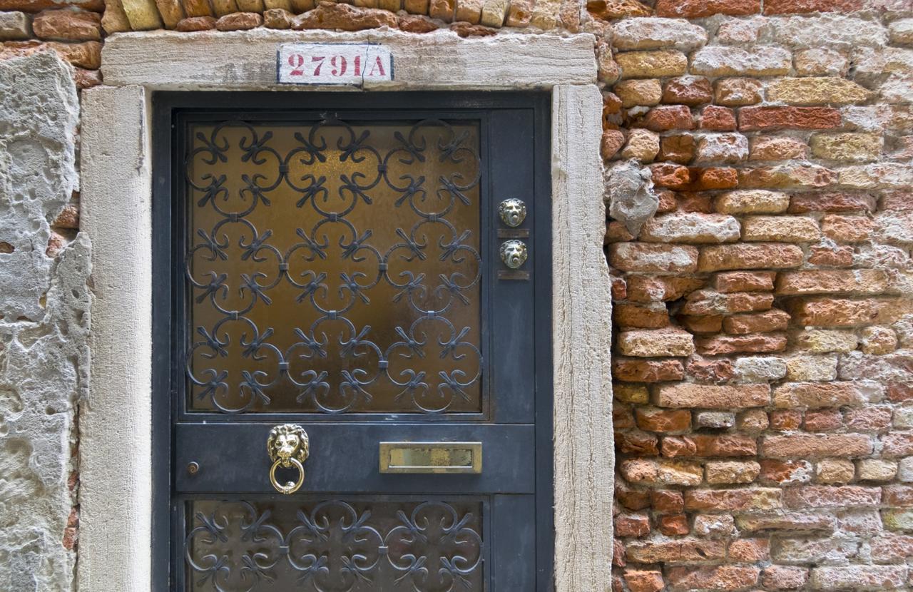 Romantic Malvasia Venedig Exteriör bild