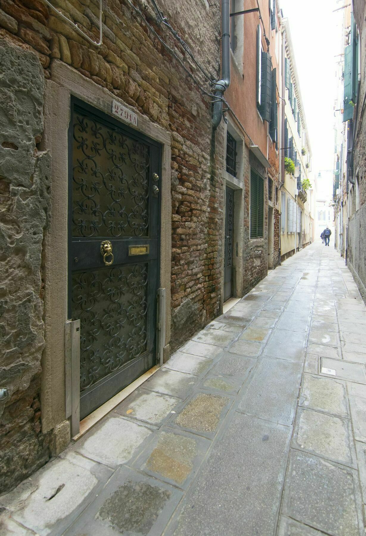 Romantic Malvasia Venedig Exteriör bild